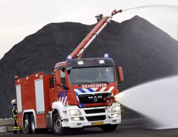 MAN TGS 26.400 Feuerwehr '2007–12