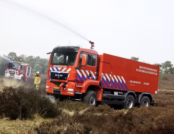 MAN TGS 26.400 TW-WA '2009–12
