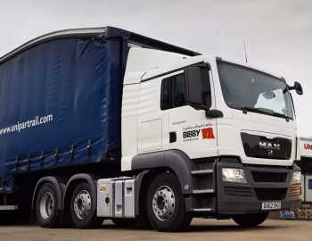 MAN TGS 26.440 [UK-spec] '2007–12