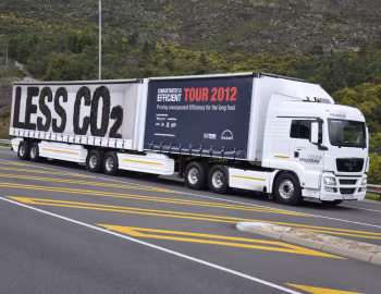 MAN TGS 26.480 [South Africa] '2007–12