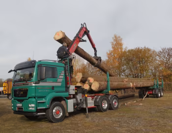 MAN TGS 26.540 '10.2007–07.2016