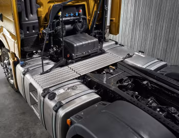 MAN TGS 26.540 6×4 BL SA [Australia] '2022–pr.