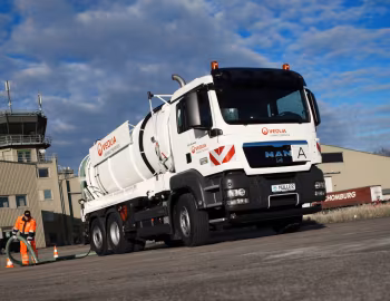 MAN TGS 28.440 '2007–12