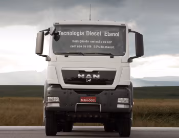 MAN TGS 33.440 Etanol 6×4 [Brazil] '2012–????