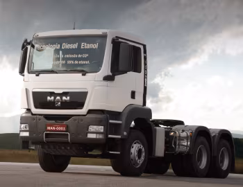 MAN TGS 33.440 Etanol 6×4 [Brazil] '2012–????