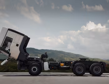 MAN TGS 33.480 '10.2007–16