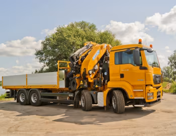MAN TGS 35.400 '10.2007–21
