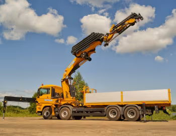 MAN TGS 35.400 '10.2007–21