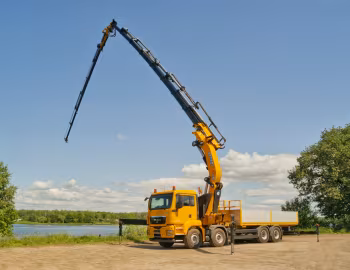 MAN TGS 35.400 '10.2007–21
