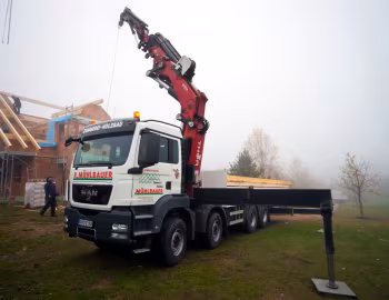 MAN TGS 35.440 '2007–07.2016