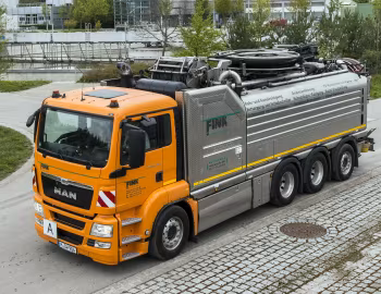 MAN TGS 35.440 8×4-4 BL Cappellotto '2014–????