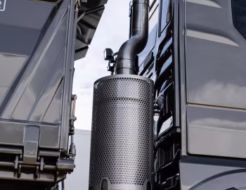 MAN TGS 35.510 8×4 Meiller Dreiseitenkipper '2020–pr.