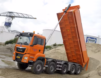 MAN TGS 49.440 10×8 BB [Netherlands] '2014