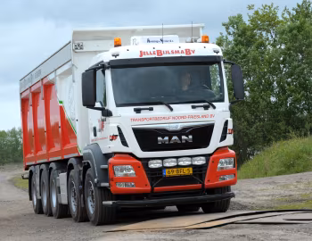 MAN TGS 49.440 10×4-6 BBL '2015–16