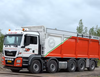MAN TGS 49.440 10×4-6 BBL '2015–16