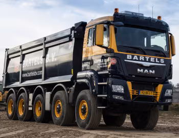 MAN TGS 49.480 10×8 BLB [Netherlands] '2014–15