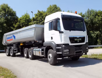 MAN TGS WW 33.440 '2010–????