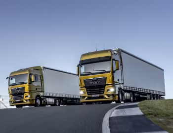 MAN TGX '2020–pr.