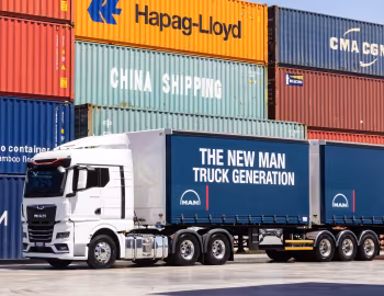 MAN TGX 26.510 [Australia] '2023–pr.