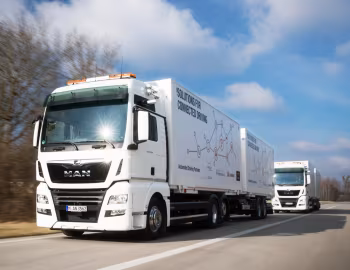 MAN TGX 26.500 6×4 BB XXL '2016–20