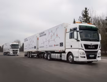 MAN TGX 26.500 6×4 BB XXL '2016–20