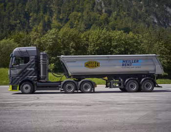 MAN TGX 28.520H₂ Prototype '06.2024
