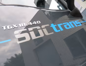 MAN TGX 18.440 4×2 '2021–pr.