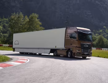 MAN TGX 18.560 4×2 GX '06.2024–pr.