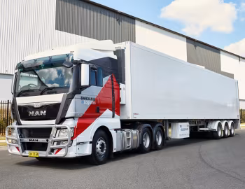 MAN TGX 26.560 BLS 6×4 XLX tractor [Australia] '2015–17