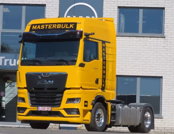 MAN TGX 18.480 4×2 GX '2024–pr.