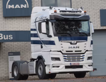 MAN TGX 18.470 GM '2020–pr.