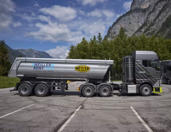 MAN TGX 28.520H₂ Prototype '06.2024
