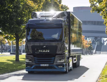MAN eTGX '10.2024