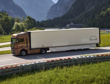 MAN TGX 18.560 4×2 GX '06.2024–pr.