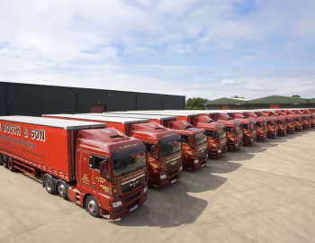 MAN TGX '2007–21
