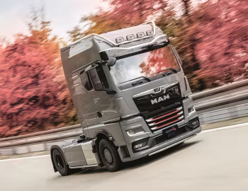 MAN TGX 18.640 4×2 Individual Lion S '2021