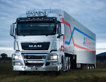 MAN TGX '2007–21