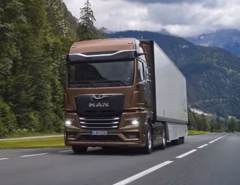 MAN TGX 18.560 4×2 GX '06.2024–pr.