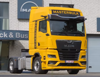 MAN TGX 18.480 4×2 GX '2024–pr.