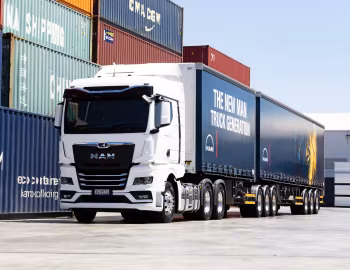 MAN TGX 26.510 [Australia] '2023–pr.