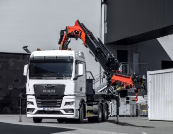 MAN TGX 33.510 '2020–pr.