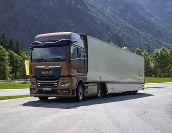 MAN TGX 18.560 4×2 GX '06.2024–pr.