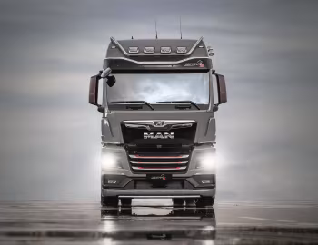 MAN TGX 18.640 4×2 Individual Lion S '2021