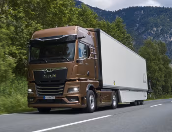 MAN TGX 18.560 4×2 GX '06.2024–pr.