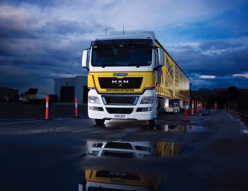 MAN TGX 26.540 [Australia] '2007–12