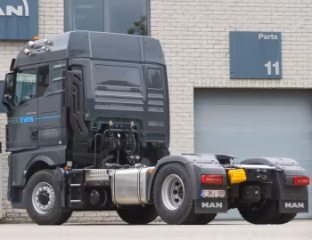 MAN TGX 18.440 4×2 '2021–pr.