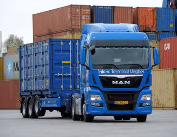 MAN TGX 18.400 4×2 BLS XLX '2014–07.2016