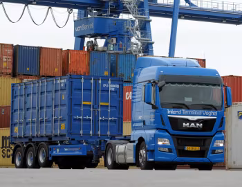 MAN TGX 18.400 4×2 BLS XLX '2014–07.2016