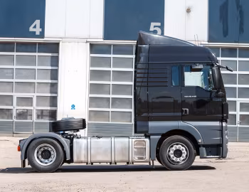 MAN TGX 18.440 4×2 XLX '2012–14