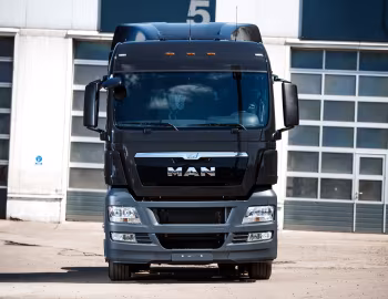 MAN TGX 18.440 4×2 XLX '2012–14